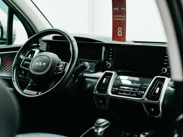 Kia Sorento IV с пробегом 2022 года, цена 4 249 000 рублей, 52256 км, внедорожник, Автокод Объявления