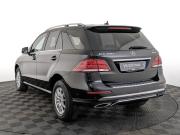 Mercedes-Benz GLE I (W166) Москва  - изображение 34