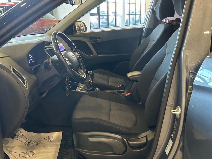 Hyundai Creta I Кандалакша  - изображение 7