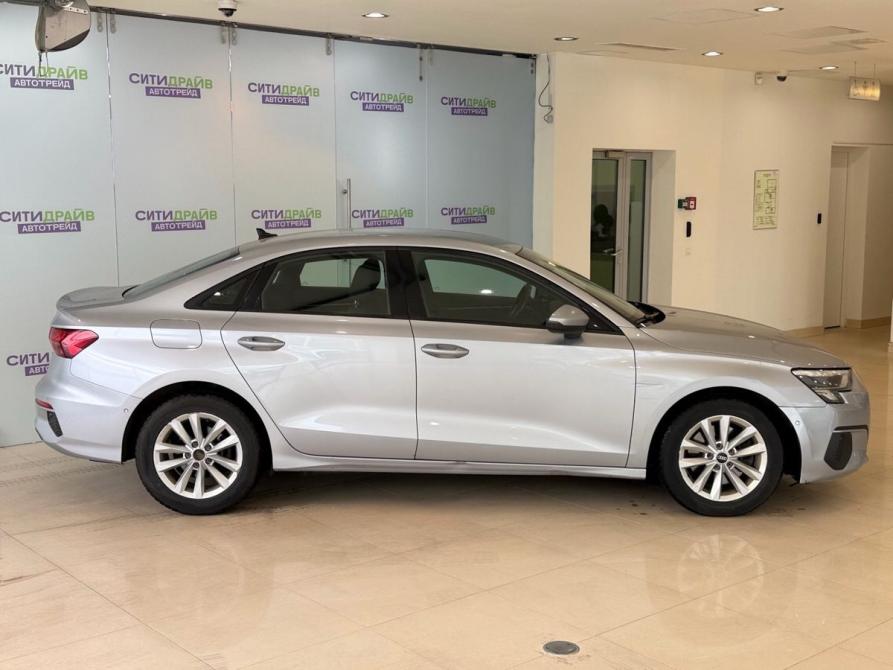 Audi A3 IV (8Y) Москва  - изображение 4