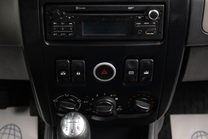 Lada (ВАЗ) Largus I с пробегом 2019 года, цена 579 000 рублей, 167000 км, универсал, Автокод Объявления