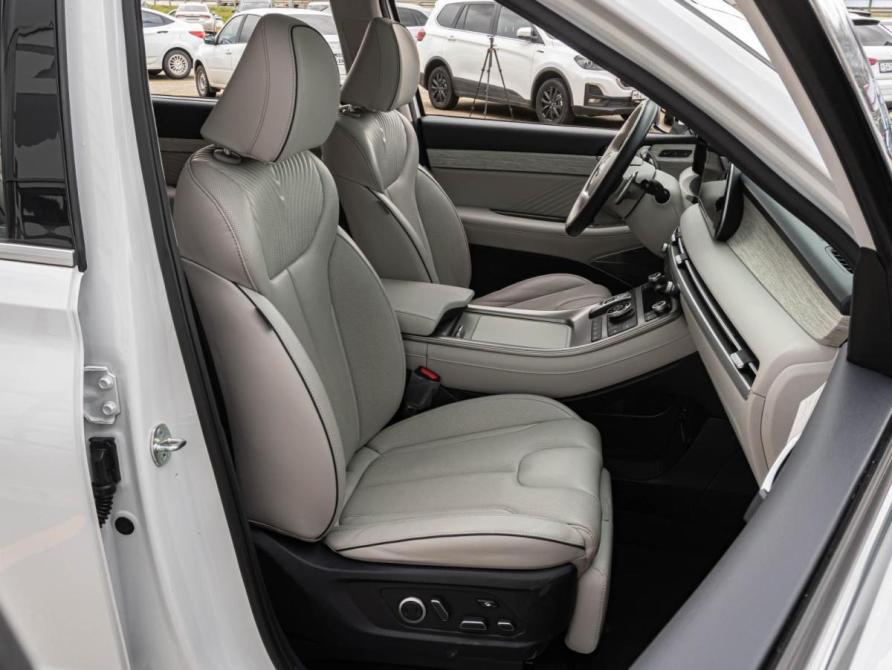 Hyundai Palisade I Рестайлинг Краснодар  - изображение 8