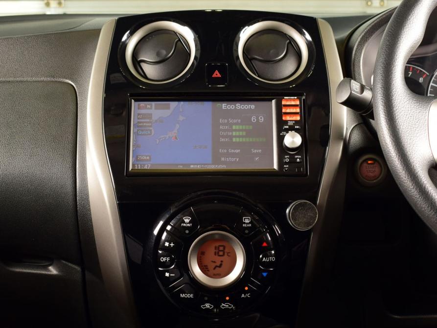 Nissan Note II Кемерово  - изображение 13