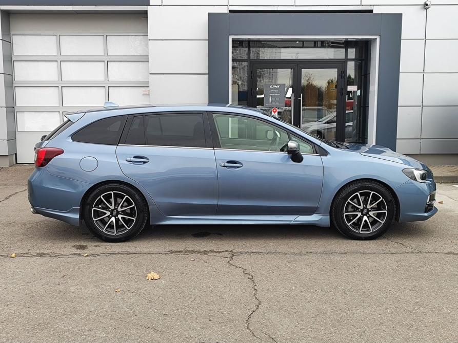 Subaru Levorg I Москва  - изображение 4