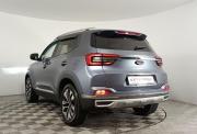 Chery Tiggo 4 I Рестайлинг Волгоград  - изображение 29