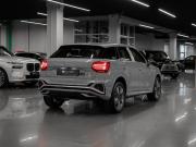 Audi Q2 I Рестайлинг Москва  - изображение 30
