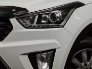Hyundai Creta I Рестайлинг Москва  - изображение 30