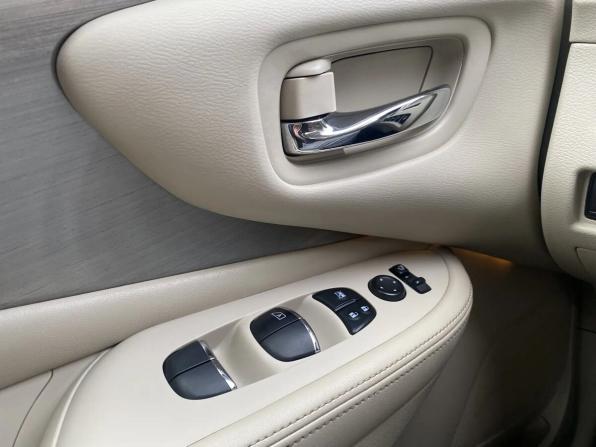 Nissan Murano III (Z52) с пробегом 2017 года, цена 2 299 000 рублей, 109100 км, внедорожник, Автокод Объявления