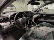 Toyota Camry VIII (XV70) Рестайлинг Казань  - изображение 42