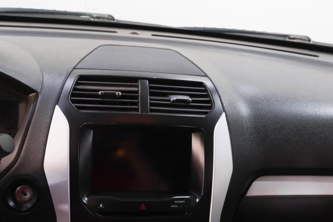 Ford Explorer V с пробегом 2012 года, цена 1 799 000 рублей, 122000 км, внедорожник, Автокод Объявления