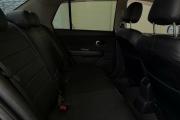 Nissan Tiida I Рестайлинг Москва  - изображение 27