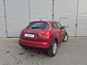 Nissan Juke I Саратов  - изображение 32