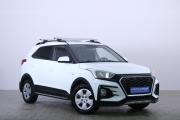 Hyundai Creta I Омск  - изображение 26