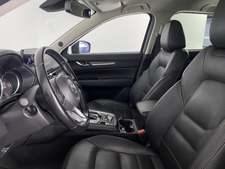 Mazda CX-5 II Воронеж  - изображение 4