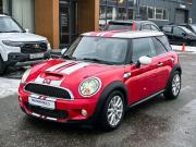 Mini Hatch II (R56) Мурманск  - изображение 28