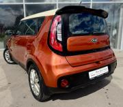 Kia Soul II Рестайлинг Воронеж  - изображение 26