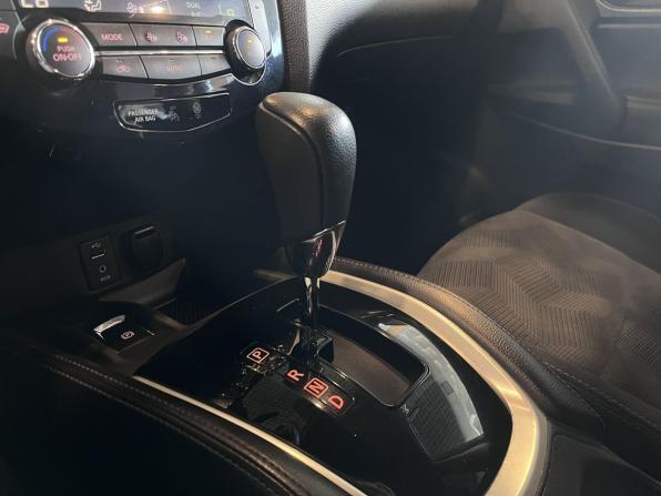Nissan X-Trail III с пробегом 2017 года, цена 2 095 000 рублей, 128635 км, внедорожник, Автокод Объявления