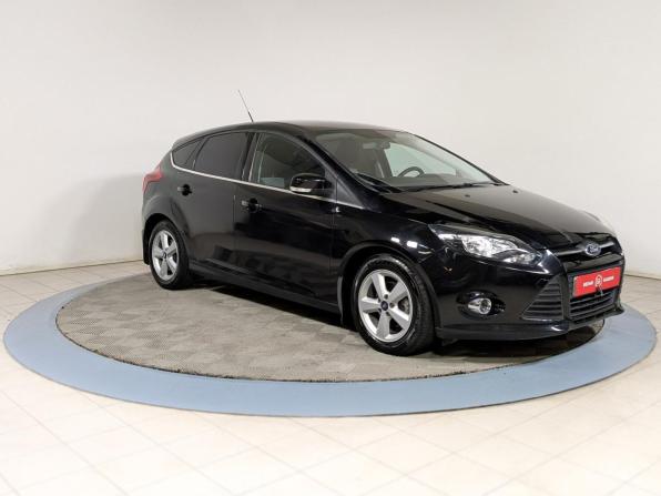 Ford Focus III с пробегом 2012 года, цена 699 900 рублей, 160000 км, хэтчбек, Автокод Объявления