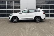 Chery Tiggo 8 I Рестайлинг Владимир  - изображение 30