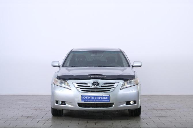 Toyota Camry VI (XV40) с пробегом 2006 года, цена 1 029 000 рублей, 351300 км, седан, Автокод Объявления