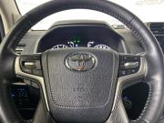Toyota Land Cruiser Prado 150 Series Рестайлинг 3 Москва  - изображение 36