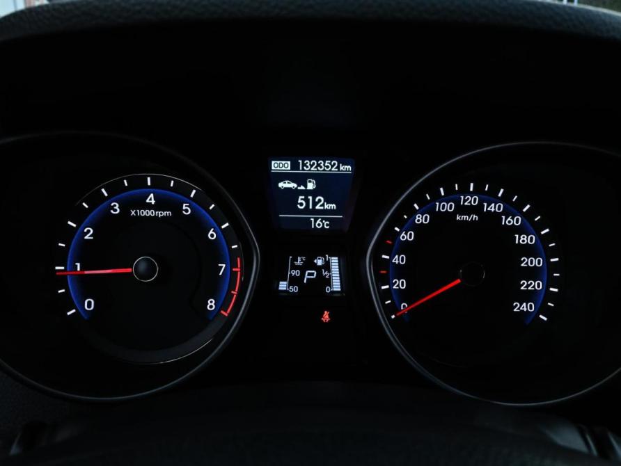 Hyundai i30 II Волгоград  - изображение 12