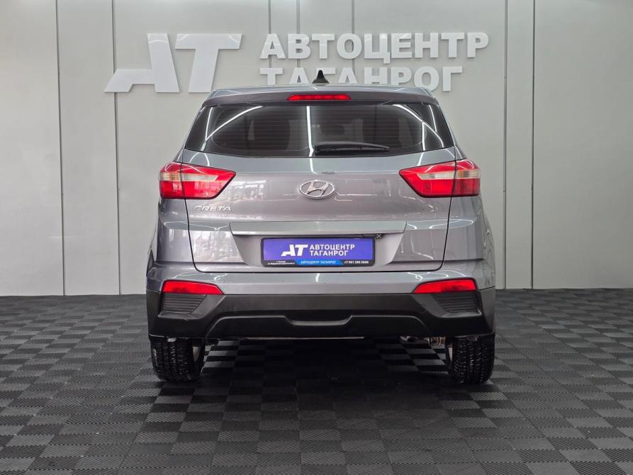 Hyundai Creta I Таганрог  - изображение 5