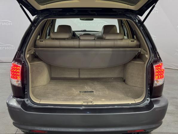 Lexus RX I с пробегом 2000 года, цена 820 000 рублей, 317315 км, внедорожник, Автокод Объявления