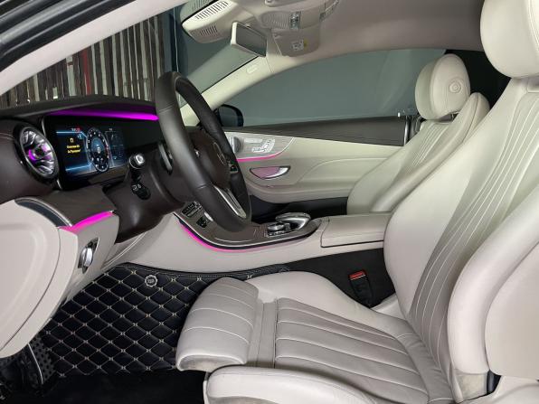 Mercedes-Benz E-Класс V (W213 S213 C238) с пробегом 2019 года, цена 4 599 000 рублей, 79131 км, купе-хардтоп, Автокод Объявления