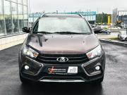 Lada (ВАЗ) Vesta I Пермь  - изображение 12