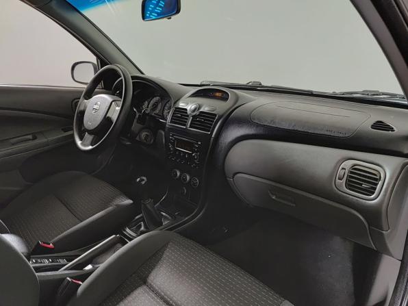 Nissan Almera Classic I с пробегом 2008 года, цена 510 000 рублей, 217291 км, седан, Автокод Объявления