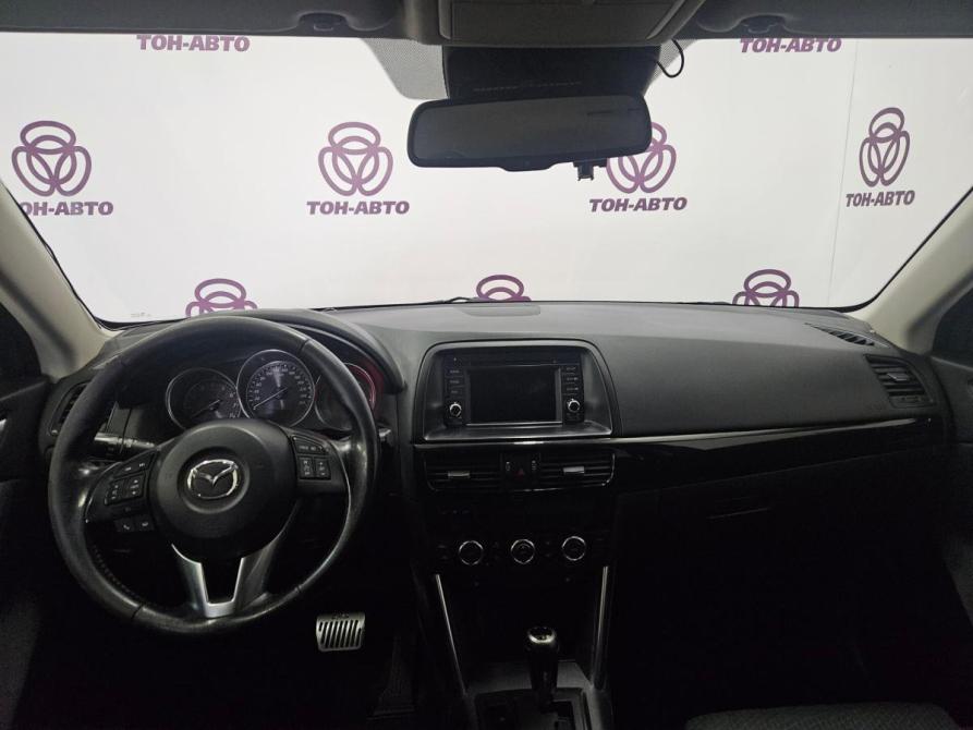 Mazda CX-5 I Тольятти  - изображение 12