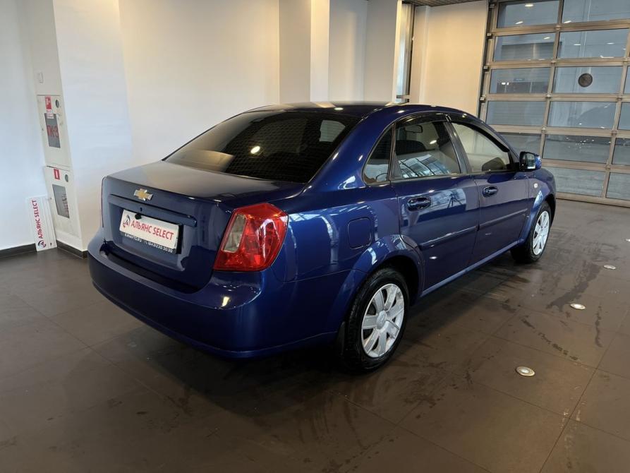 Chevrolet Lacetti I Чебоксары  - изображение 3