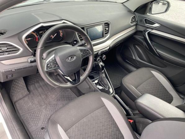 Lada (ВАЗ) Vesta I Рестайлинг (NG) с пробегом 2024 года, цена 1 359 000 рублей, 68436 км, универсал, Автокод Объявления