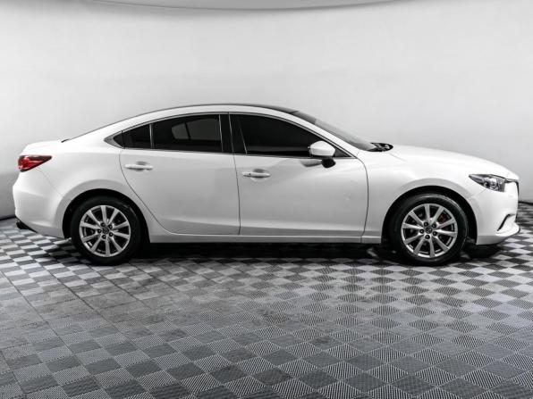 Mazda 6 III (GJ) с пробегом 2013 года, цена 1 370 000 рублей, 181334 км, седан, Автокод Объявления
