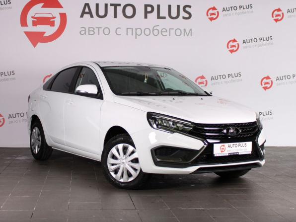 Lada (ВАЗ) Vesta I Рестайлинг (NG) с пробегом 2023 года, цена 1 099 000 рублей, 54022 км, седан, Автокод Объявления