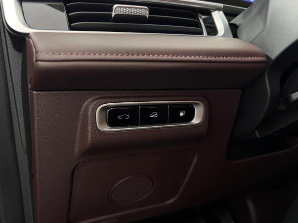Chery Tiggo 8 Pro Plug-in Hybrid с пробегом 2023 года, цена 2 350 000 рублей, 48708 км, внедорожник, Автокод Объявления