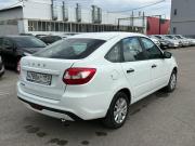 Lada (ВАЗ) Granta I Рестайлинг Пермь  - изображение 9