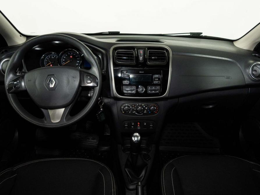 Renault Logan II Казань  - изображение 7