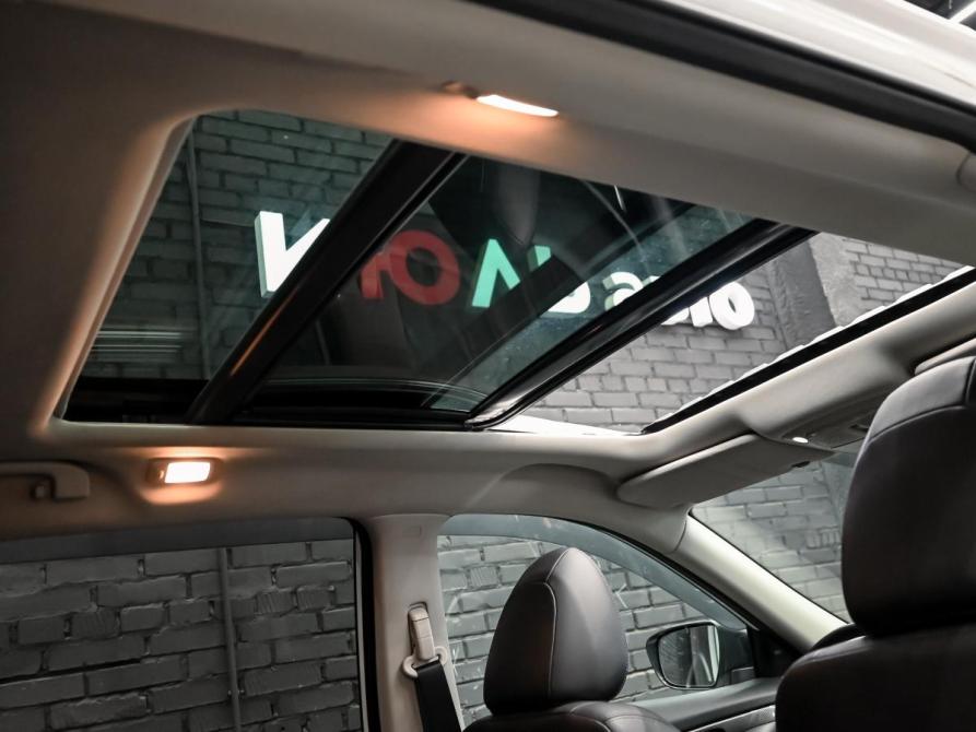 Nissan X-Trail III Екатеринбург  - изображение 13