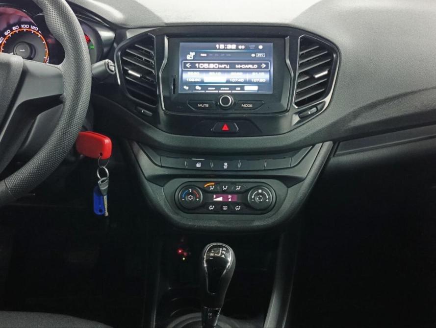 Lada (ВАЗ) Vesta I Санкт-Петербург  - изображение 15