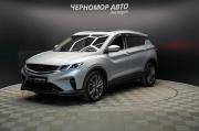Geely Coolray I Крым  - изображение 28