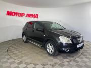 Nissan Qashqai I Воронеж  - изображение 22
