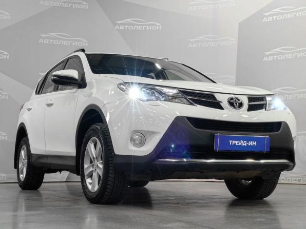 Toyota RAV4 IV (XA40) с пробегом 2014 года, цена 1 850 000 рублей, 170486 км, внедорожник, Автокод Объявления