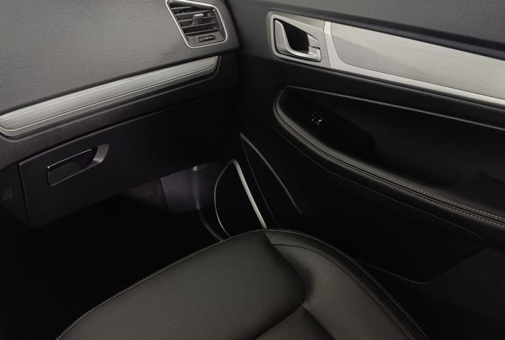 Geely Emgrand X7 I Рестайлинг 2 Волгоград  - изображение 15