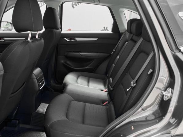 Mazda CX-5 II с пробегом 2018 года, цена 2 390 000 рублей, 136553 км, внедорожник, Автокод Объявления