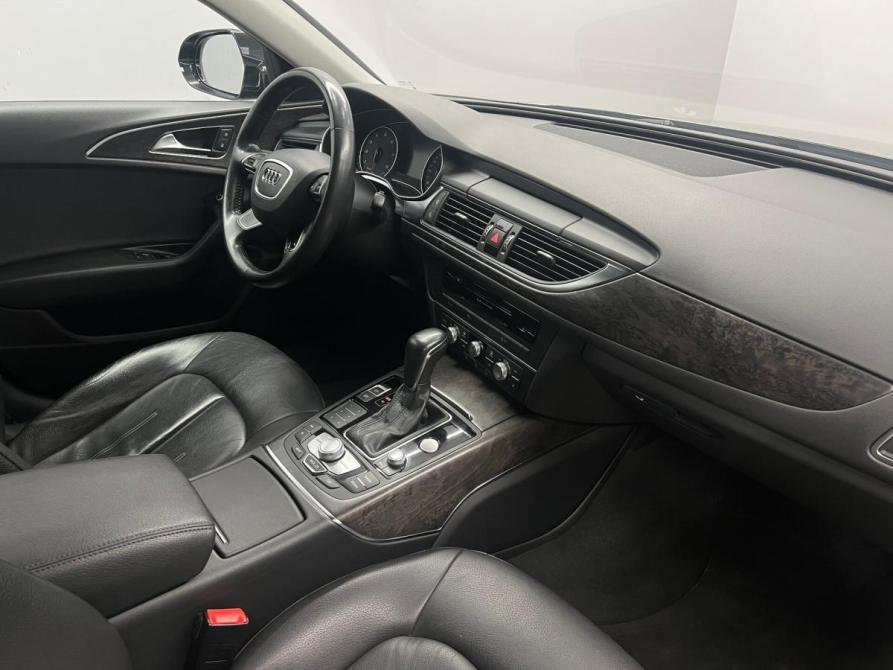 Audi A6 IV (C7) Рестайлинг Санкт-Петербург  - изображение 7