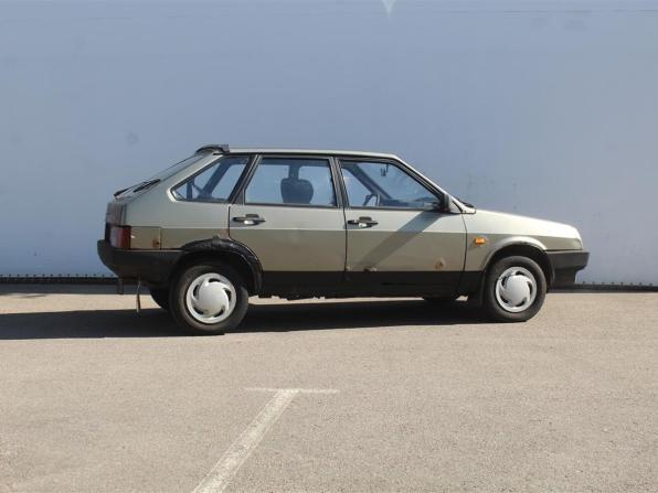 Lada (ВАЗ) 2109 с пробегом 2001 года, цена 65 000 рублей, 293000 км, хэтчбек, Автокод Объявления