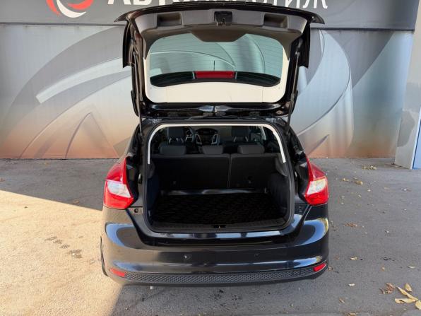 Ford Focus III с пробегом 2011 года, цена 805 000 рублей, 156144 км, хэтчбек, Автокод Объявления