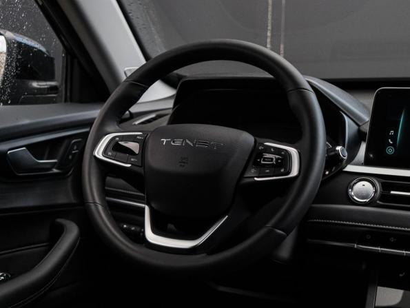 Tenet T4 с пробегом 2025 года, цена 1 898 000 рублей, 14729 км, внедорожник, Автокод Объявления